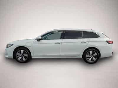 VW Passat (2026) - Photo 4