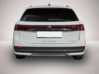 VW Passat (2026) - Photo 5