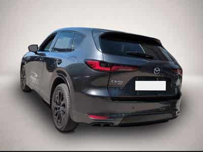 Mazda CX-30 (2026) - Foto 2