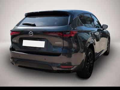 Mazda CX-30 (2026) - Foto 3