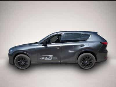 Mazda CX-30 (2026) - Foto 6