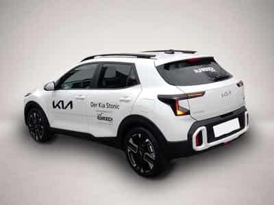 Kia Stonic (2026) - Photo 3