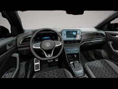 VW T-Roc (2024) - Photo 3