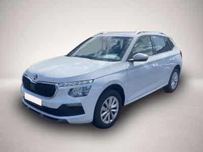 Skoda Kamiq (2025) - Foto 2