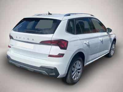 Skoda Kamiq (2025) - Foto 4