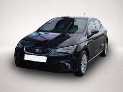 Seat Ibiza (2025) - Foto 1