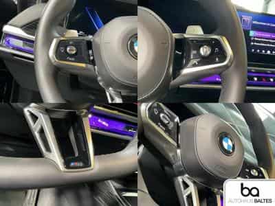 BMW 740 (2026) - Photo 13