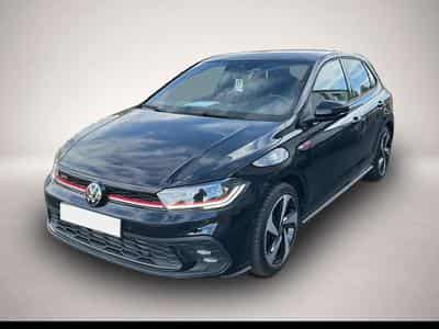 VW Polo (2025) - Photo 2