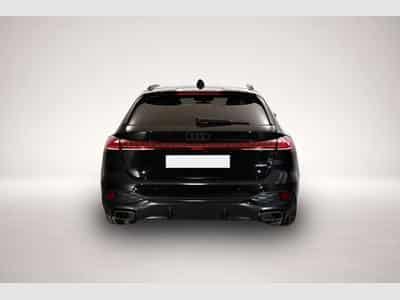 Audi A5 (2026) - Photo 4