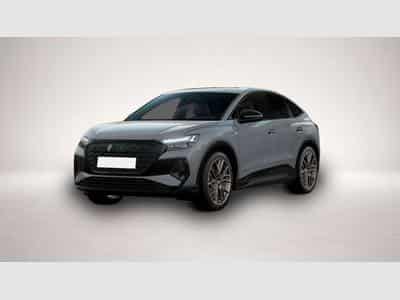 Audi e-tron (2025) - Photo 1