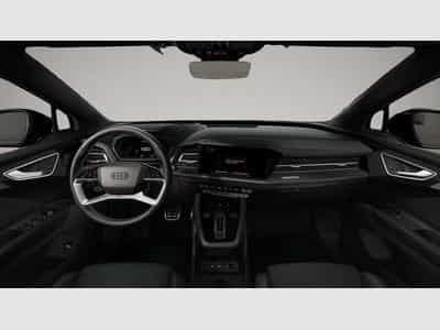 Audi e-tron (2025) - Photo 5