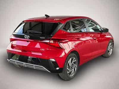 Hyundai i20 (2025) - Foto 3