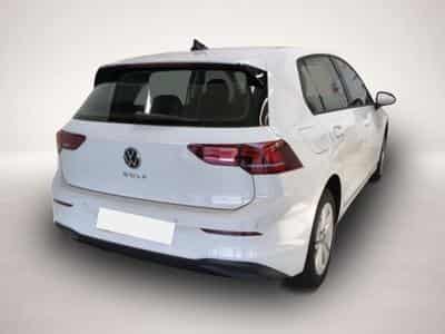 VW Golf (2025) - Photo 2