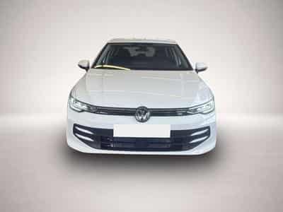 VW Golf (2025) - Photo 8