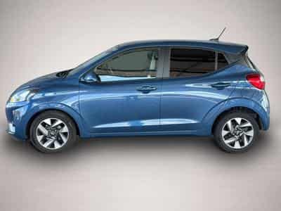 Hyundai i10 (2025) - Photo 2