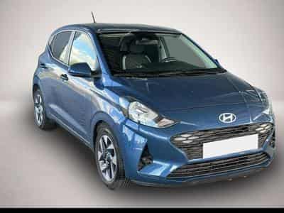 Hyundai i10 (2025) - Photo 4