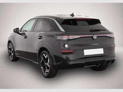 VW T-Roc (2026) - Photo 3