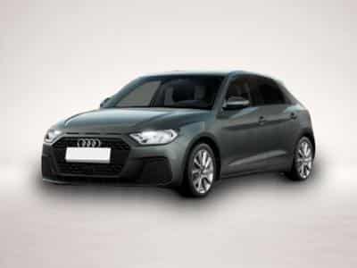 Audi A1 (2025) - Foto 1