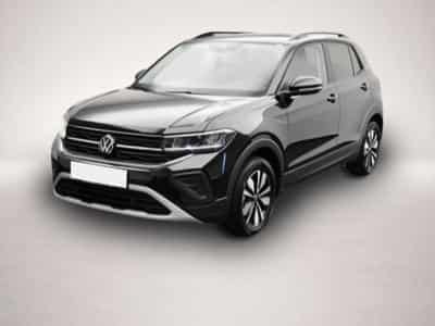 VW T-Cross (2025) - Photo 1