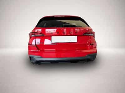Skoda Kamiq (2025) - Photo 4