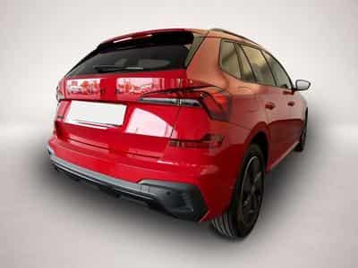 Skoda Kamiq (2025) - Photo 5