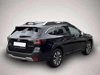 Subaru Outback (2026) - Photo 2