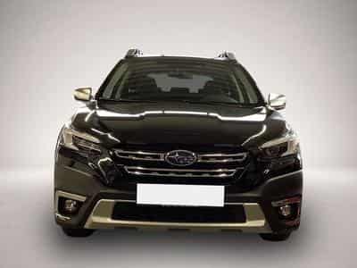 Subaru Outback (2026) - Photo 3