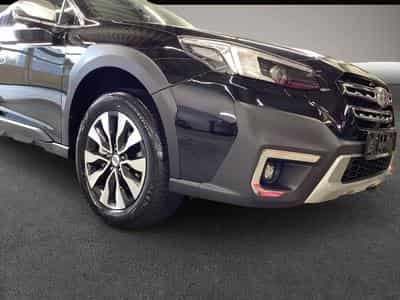 Subaru Outback (2026) - Photo 5
