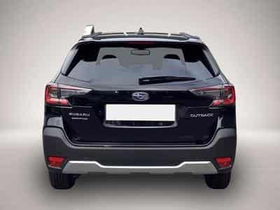 Subaru Outback (2026) - Photo 4