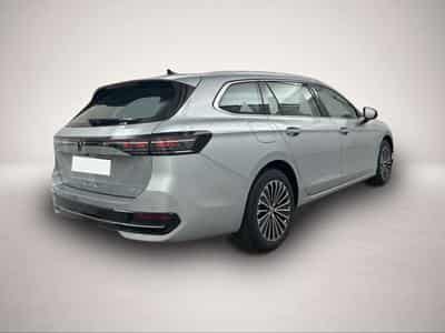 VW Passat (2026) - Photo 3