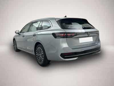VW Passat (2026) - Photo 2