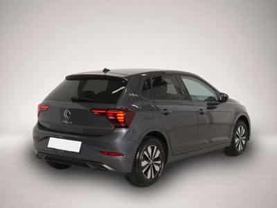 VW Polo (2025) - Photo 5