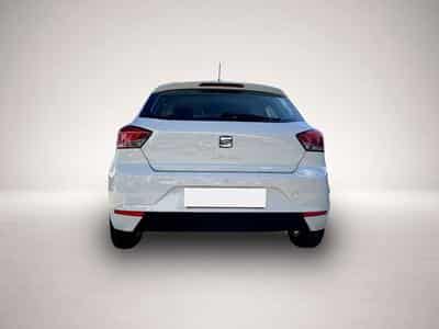 Seat Ibiza (2025) - Foto 3