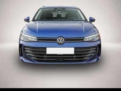 VW Passat (2026) - Photo 2