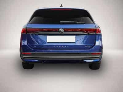 VW Passat (2026) - Photo 5
