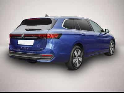 VW Passat (2026) - Photo 3