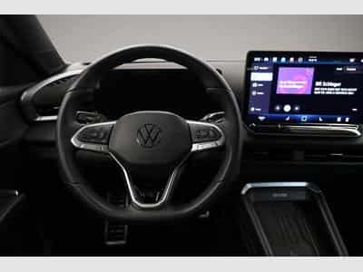 VW T-Roc (2026) - Photo 7