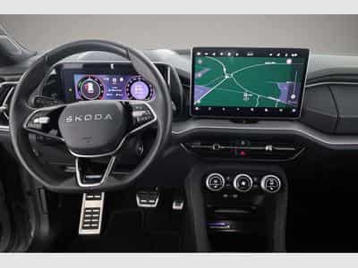 Skoda Kodiaq (2025) - Photo 6