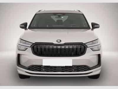 Skoda Kodiaq (2025) - Photo 2