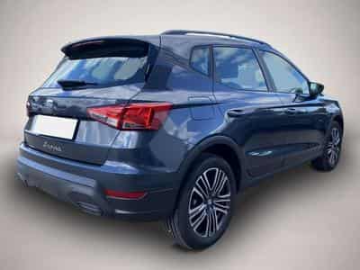 Seat Arona (2024) - Foto 6
