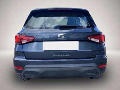 Seat Arona (2024) - Foto 5