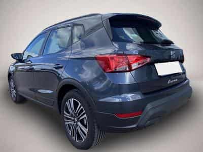 Seat Arona (2024) - Foto 4