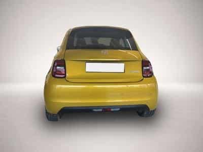 Fiat 500 (2026) - Photo 4