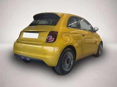 Fiat 500 (2026) - Photo 5