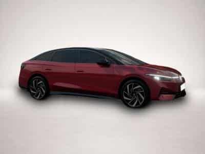 VW ID.5 (2026) - Photo 2