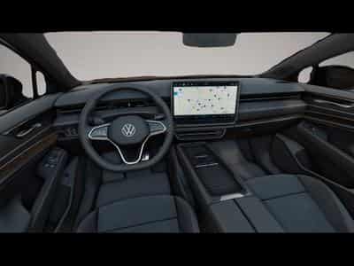 VW ID.5 (2026) - Photo 3
