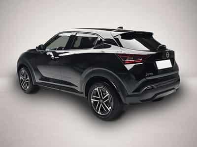 Nissan Juke (2025) - Photo 3