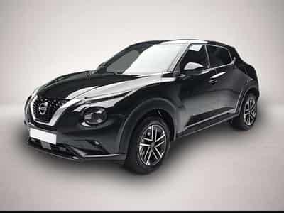Nissan Juke (2025) - Photo 1