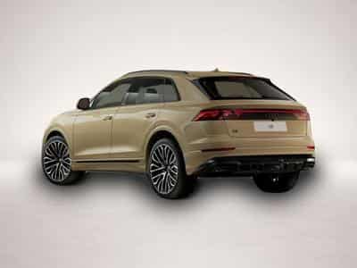 Audi Quattro (2026) - Photo 3