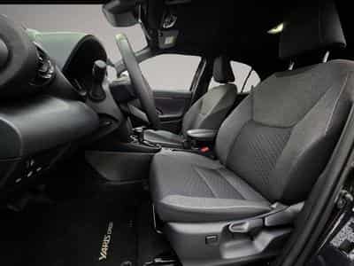 Toyota Yaris Cross (2026) - Foto 4